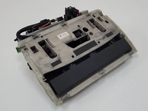 Audi A3 8V Centre Stereo Media Pop Up Display Screen 13 - 20 - Picture 1 of 5