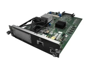 CE707-69003 Formatter Board for HP Color LaserJet CP5525 CE508-60001 Mother Boar - Photo 1/2