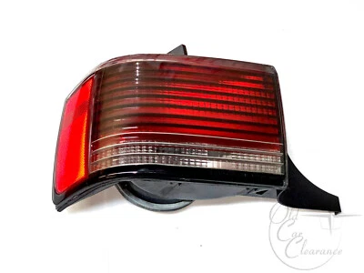 1988-1989 Lincoln Continental Tail Lamp Assembly LH (E8OY13405B) NOS - Image 1 of 4