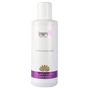 Barva Beruhigend Lavendel Duschgel Für Alle Hauttypen Pack 200ml - Bild 1 von 8