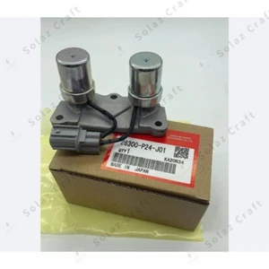 Solenoide de control de transmisión automática OEM 28300-P24-J01 para Honda Acura EE. UU. - Imagen 1 de 6
