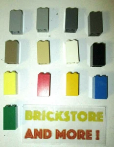 Lego - Stein Stein 2x2x3 30145 - Farbe & Menge wählbar - Bild 1 von 14