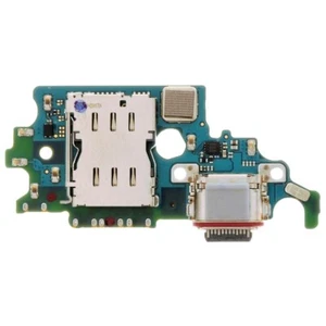 Charge Port SIM Card Reader Board for Samsung Galaxy S21 International 5G - Photo 1 sur 2
