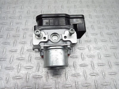 Unidad de control módulo de freno antibloqueo bomba ABS Triumph Sprint ST 1050 2007 05-12 Foto 1 de 4