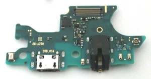 OEM SAMSUNG GALAXY A7 SM-A750GN/DS USB CHARGING PORT PLUG MICROPHONE AUDIO JACK - Picture 1 of 2