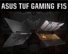 ASUS TUF Gaming Laptop FX506HC-HN004W i5-11400H, 16GB RAM, 512GBSSD + 4GB NVIDIA