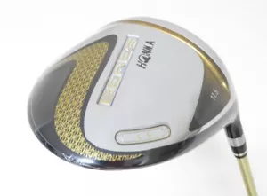 HONMA BERES 2019 2Star Driver 1W 11.5deg R-Flex ARMRQ 42 2S Graphite with H/C - Picture 1 of 9