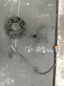 Ski Doo 2004 LEGEND 600 SDI SPEED PICK UP 04 05 06 07 08 09 10 RW2740 - Picture 1 of 2