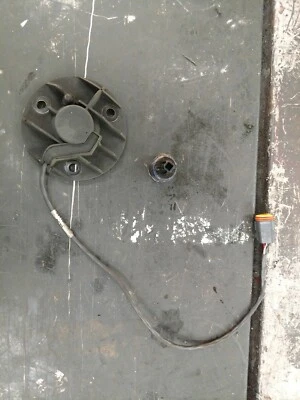 Ski Doo 2004 LEGEND 600 SDI SPEED PICK UP 04 05 06 07 08 09 10 RW2740 - Image 1 of 2