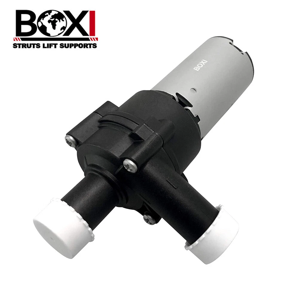 New Auxiliary Water Pump For VW Volkswagen Porsche Cayenne Audi TT Quattro - Image 1 of 4