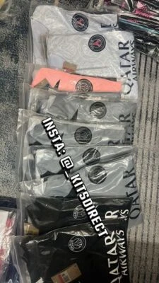 Kids Jumper Training Set Tops+Pants Boy's Gifts/2PCS Tracksuit Sportswear Adult* - Image 1 of 4