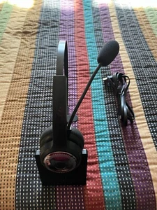 Headset-Levn Bluetooth 5.0 Trucker Headset (2023) - Picture 1 of 4