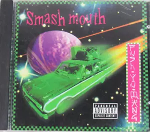Smashmouth, CD - Bild 1 von 3