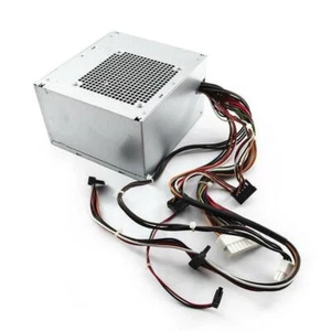 For Dell Precision T3630 T3640 T3650 300W Power Supply AC300EBM-00 63YJP 0FCCJ - Picture 1 of 4