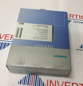 Siemens 6AV6381-1BM06-2AX0 WinCC V6.2 SP2 (128 Power Tags) - Picture 1 of 4