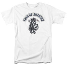 Men S Sons Of Anarchy Shirts For Sale Ebay