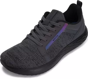 Men's Wide Width Toe Box Running Shoes Zero Drop Size 13 Athletics Tennis Spo... - Picture 1 of 6