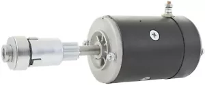 Arranque de grado premium con accionamiento 6 V para tractor Ford/New Holland 2N 8N 9N 8N11001 - Imagen 1 de 8