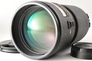 Objectif Nikon Zoom NIKKOR AF 80-200 mm F/2,8 D ED AF du Japon [Comme neuf]
