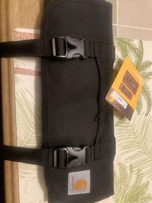 Carhartt 18 Pocket Utility Roll Black - Image 1 of 4