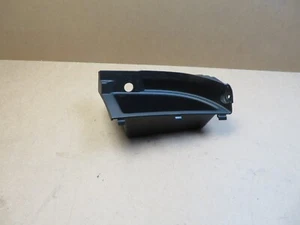RAM PROMASTER 1500 2014-2020 panel de puerta frontal izquierdo caja de almacenamiento caja de fabricante de equipos originales - Imagen 1 de 6