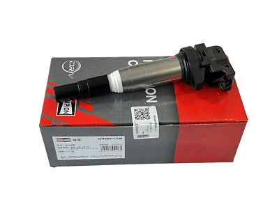 12138616153 OEM Champion 1 pieza bobina de encendido para BMW 318i 420i 428i F33 F83 328i Foto 1 de 4