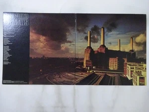 Pink Floyd Animals CBS/Sony 25AP 340 Japan  VINYL LP - Bild 1 von 3