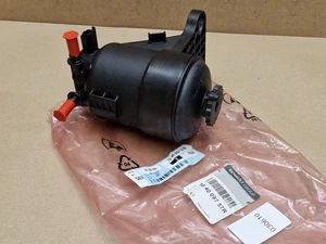 Renault Kangoo Mk3 Fuel Filter Blue dCi 2021-on 164009757R Genuine NEW - Picture 1 of 11