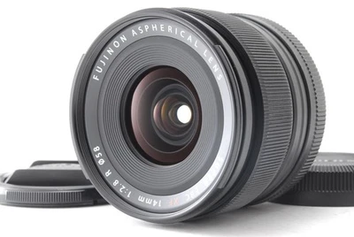 [NEAR MINT] Fujifilm Fujinon SUPER EBC XF 14mm F2.8 R Lens X-Mount from JAPAN - Image 1 of 4