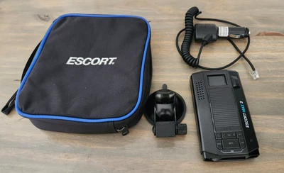 Escort Max 3 Laser Radar Detector - Image 1 of 4