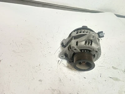 157 安培乘客右发电机 2019 年福特 F350SD 6.7 升 12338797 — 第 1/4 张图片