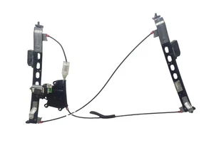 Ford Focus Window Regulator And Motor Left Near Side Cabriolet MK2 2008 - Picture 1 of 10