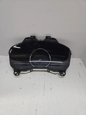 Ford Explorer XLT 2016 velocímetro cuadro de instrumentos GB5T10849CE Foto 1 de 4