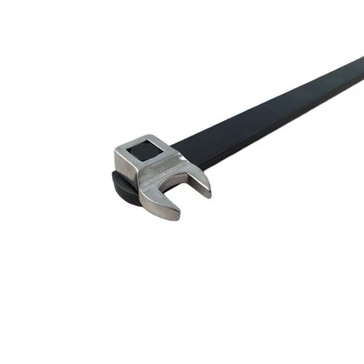 WEBER TOOLS Haltewerkzeug Kurbelwelle WT-1385 585mm Chrom-Vanadium-Stahl - Bild 1 von 4