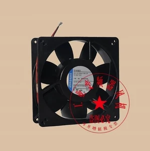 1PC 5114N/2 24V 9.5W inverter cooling fan - Picture 1 of 3