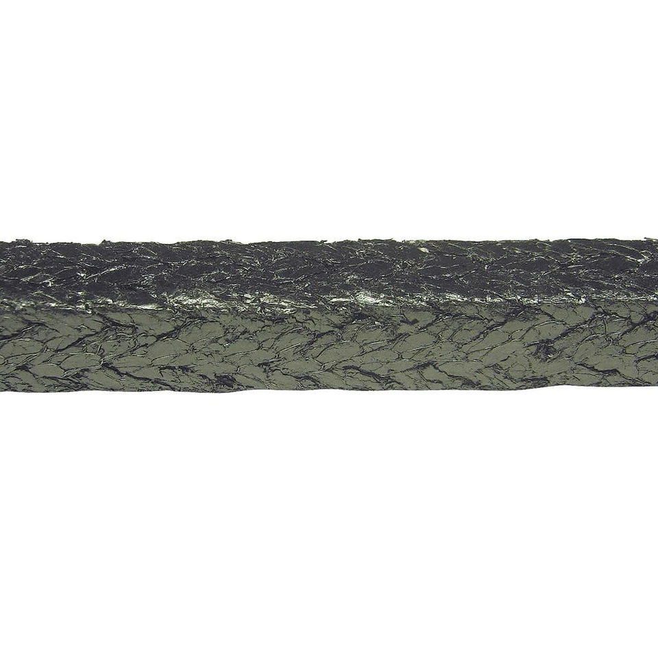 PALMETTO PACKING 5000 Packing Seal, 1/8 Sq In., 25 Ft 4VKU6 - Image 1 of 1