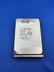 P09155-B21 HPE 14TB SAS 12G 7.2K LFF LP HELIUM 512E MULTI VENDOR HDD P11518-001 - Picture 1 of 7