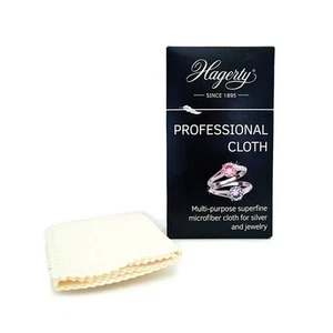 NEW Hagerty Professional Microfibre Cloth 24x30cm - Picture 1 of 1