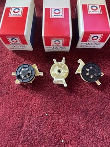 3 NOS GM 77 -80 Buick Cadillac Air Conditioning Control Valve 7896861 15-7965 - Picture 1 of 6