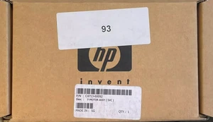 HP - Schlittenmotorabdeckung - C4713-60092 - Bild 1 von 1