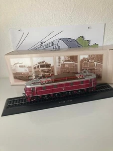 Atlas Locomotive Electrique Ho 1/87 - Imagen 1 de 2