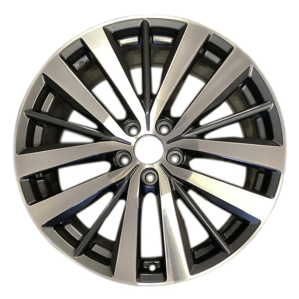 Nissan Pathfinder 2022-2025 20" OEM Wheel Rim - Image 1 of 1