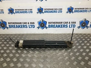 RENAULT CLIO (2014) 899cc - Stoßdämpfer hinten (PAAR) - Bild 1 von 3