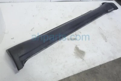 Panel de moldura basculante faldón lateral izquierdo conductor Infiniti Fx50 2009-2013 76851-1Cj5a Foto 1 de 4