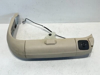 03-06 Mercedes W220 S430 S500 compartimento de almacenamiento delantero derecho debajo del asiento Foto 1 de 4