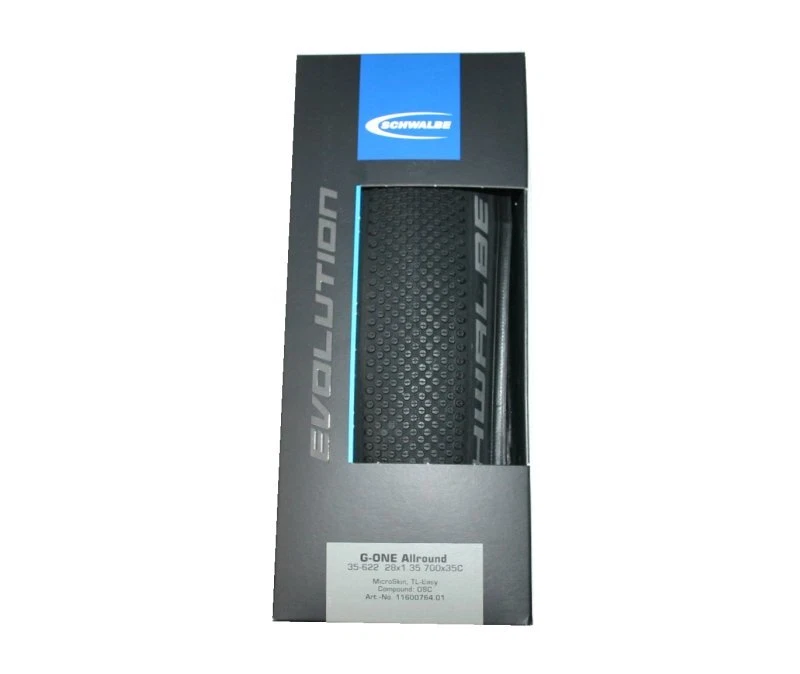 Schwalbe, G-One Evo Allround, 35-622, Super Ground, TLE faltbar - Bild 1 von 1