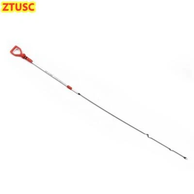 Nuevo indicador de varilla de medición de aceite de motor de metal para Honda Accord 15-17 CR-V 15-19 2,4 L Foto 1 de 4