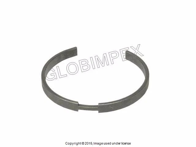 Porsche 911 928 930 '77-'88 doble banda de freno ALEMÁN + GARANTÍA Foto 1 de 1