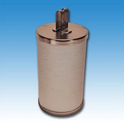 Tankfilter Deutz D 25 D 30 D 40 D 4005 D 5005 D 5505 D 6005 Traktor 03431642 - Bild 1 von 2