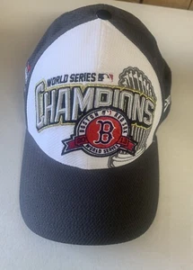 Boston Red Sox MLB 2013 World Series Champions Fitted Cap Mütze New Era Baseball - Bild 1 von 5